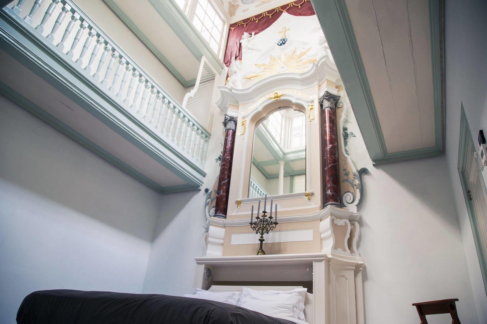 Private Mansions Apartment Amsterdam Exterior photo