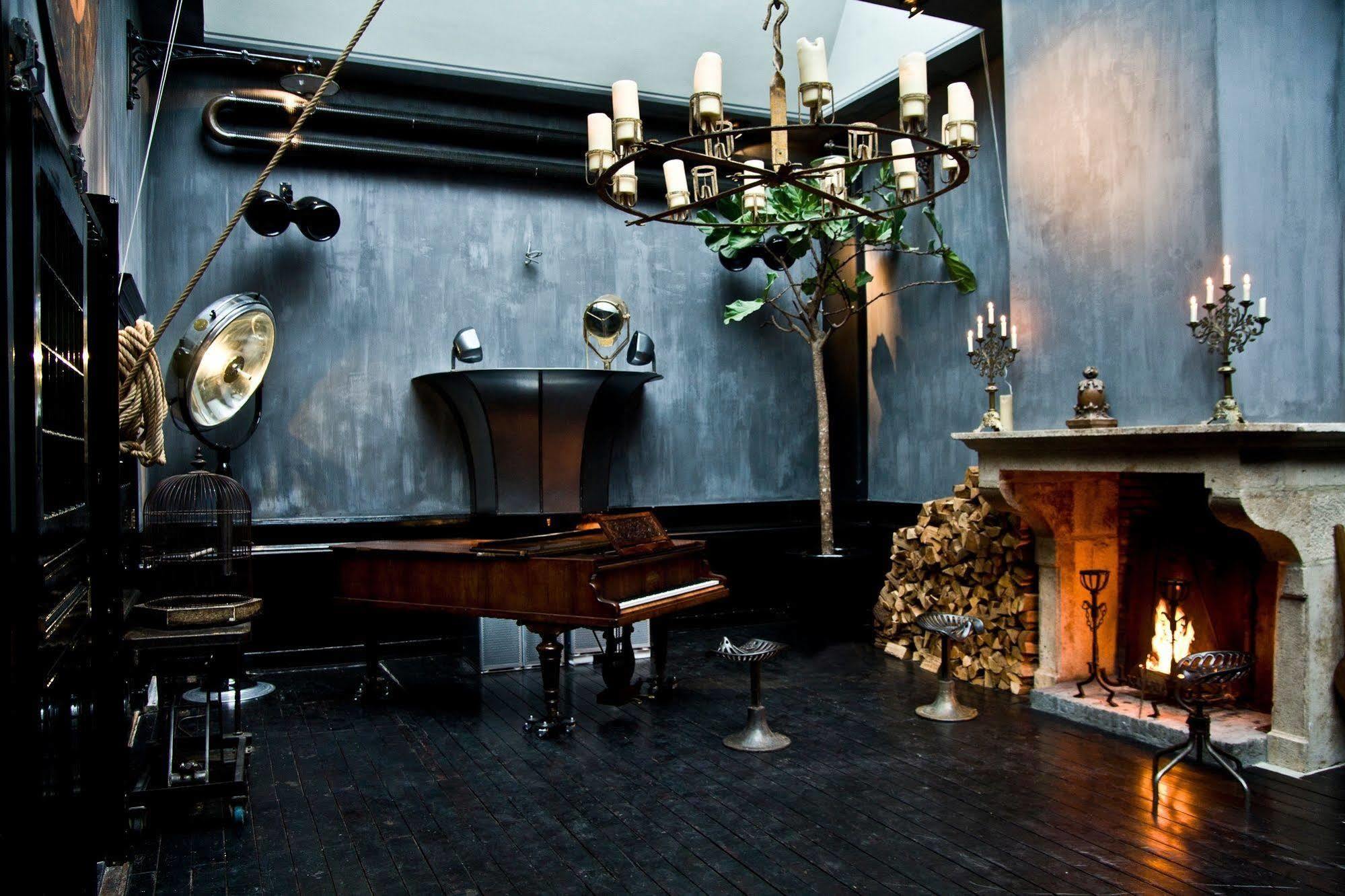 Private Mansions Apartment Amsterdam Exterior photo