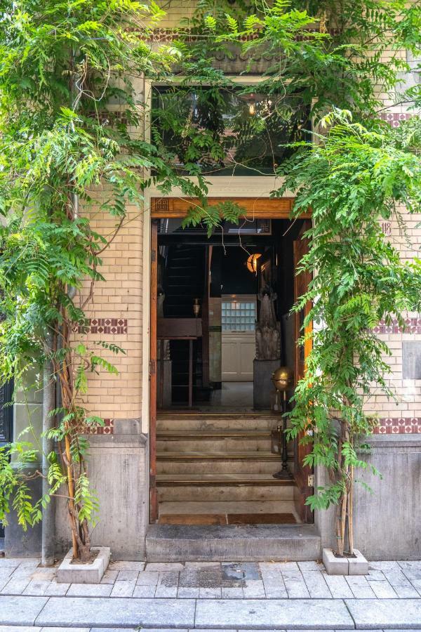 Private Mansions Apartment Amsterdam Exterior photo
